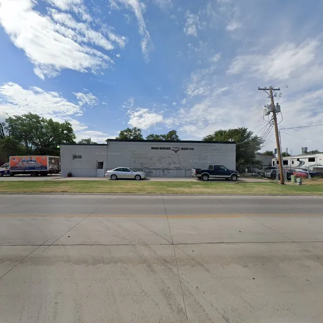 Swiss-Burger Brand Meat Co.