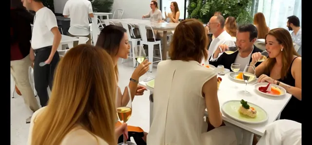 Cream Fusion Ice Cream Cafe