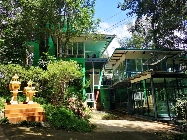 Evergreen Hill Chiangmai