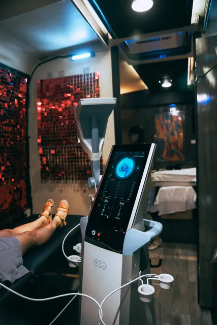 Dling Medical Aesthetic Center, Inc.