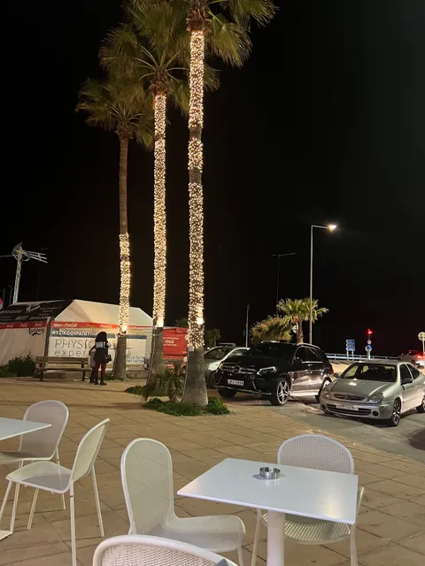 Capri Ristorante Italiano