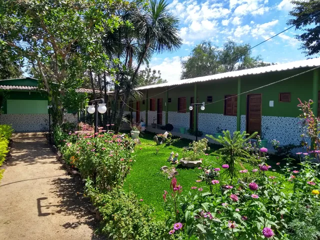 Pousada Buritis do Jalapão