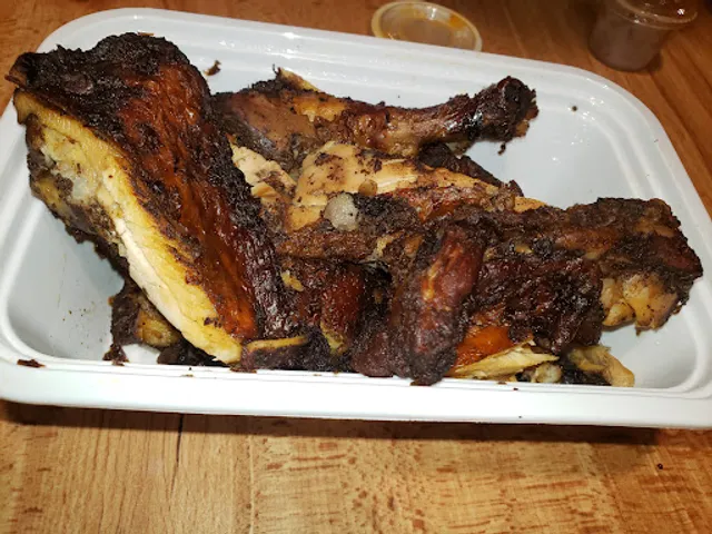 Janet's Caribbean Vibe