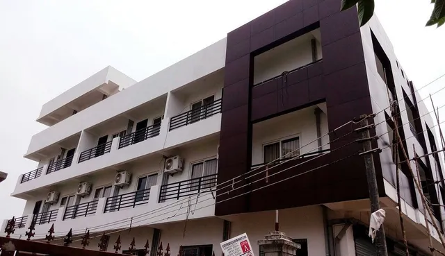 Pushpanjali Home Stay