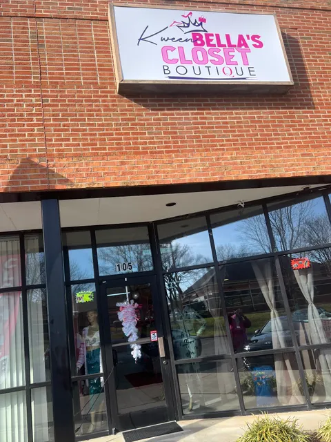 Kween Bellas Closet Boutique