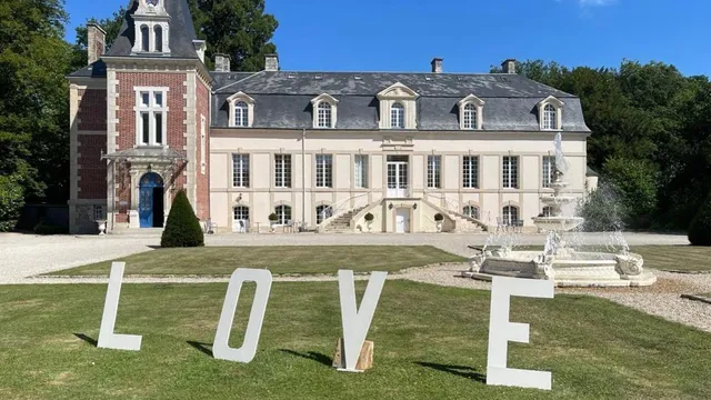 Domaine De Moresville