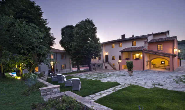 The Country Relais Borgo Vicelli