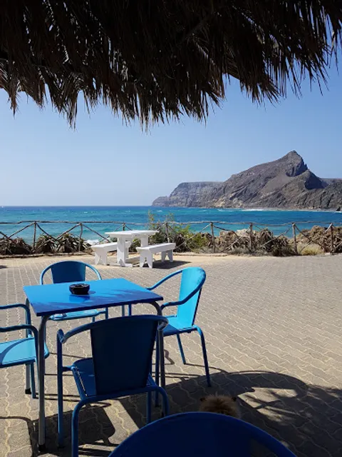 Restaurante Ponta da Calheta