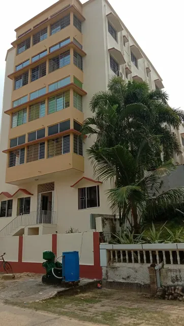 HOTEL SONAMONI (HS)
