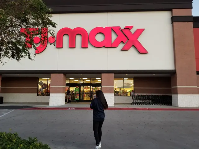 T.J. Maxx