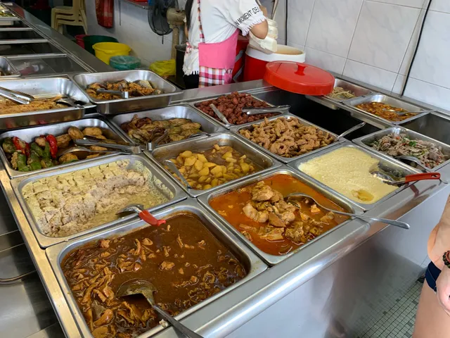 Restoran Chai Huat 2