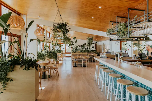 Del Mar Restaurant - Oamaru