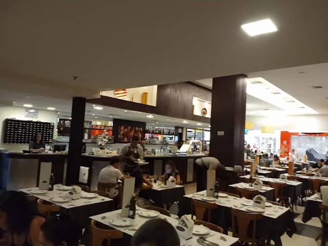 Boteco do Manolo - Shopping Grande Rio