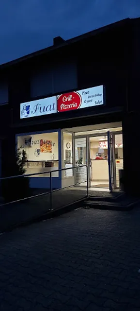 Fuat Grill Pizzeria