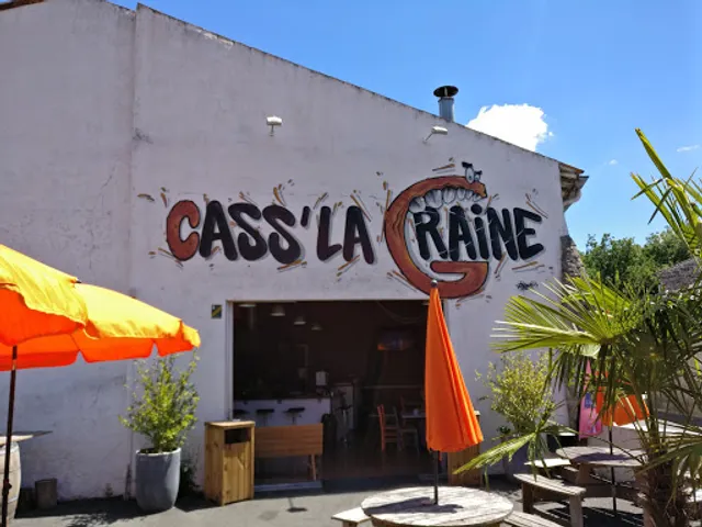 Cass' la graine