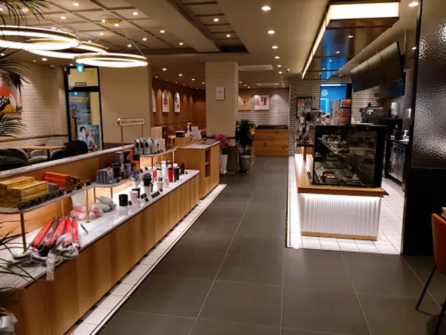 투썸플레이스 성남태평역점