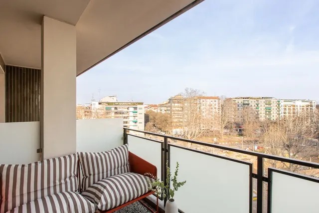 Daplace - Corso Sempione Suites