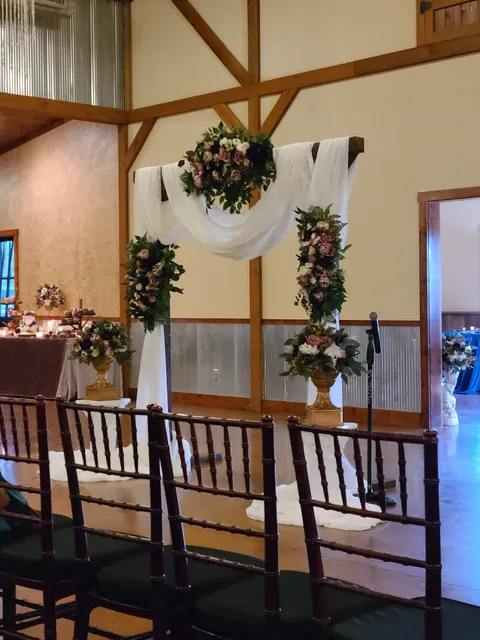 The Barn at Timber Cove