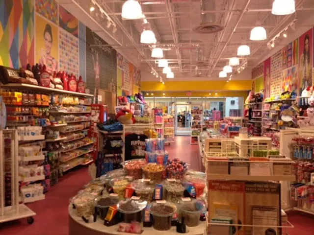 IT'SUGAR Jersey Shore Premium