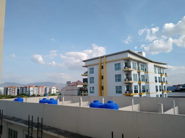 Sunisa Plus Bangsaen