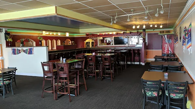 Los Michoacanos Garcias