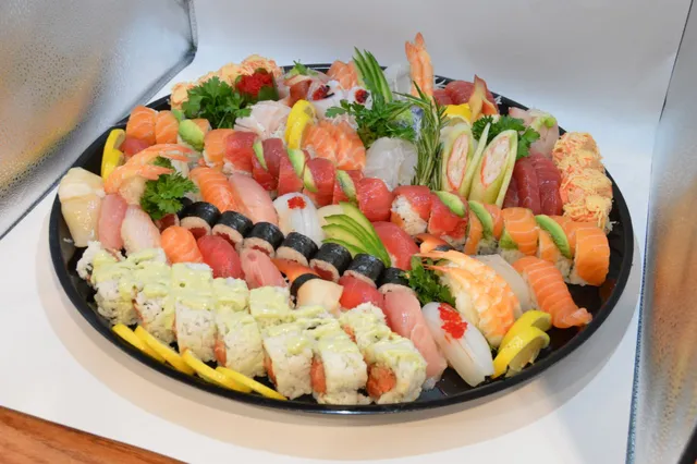 SKO Sushi & Catering
