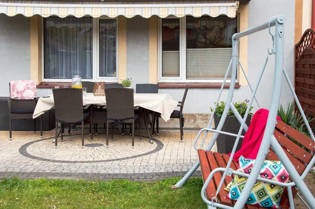 Apartamenty Tercet Ustka