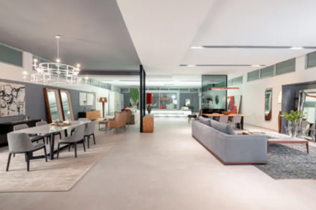 INTERIOR Lecce | Architettura, Arredamento & Design a Lecce e in Puglia