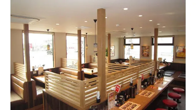 Omi Chanpontei Tsubataten