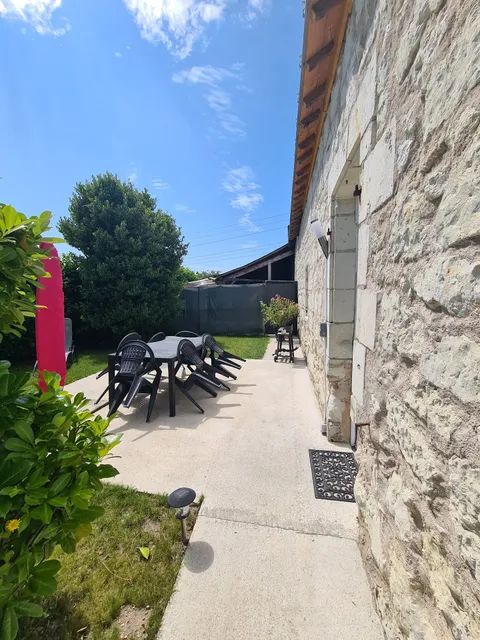 Gîte "Aux Pissenlits"