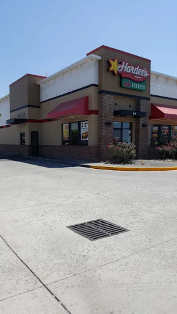 Hardee’s