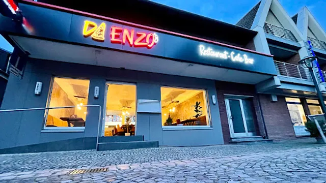 Pizzeria da Enzo
