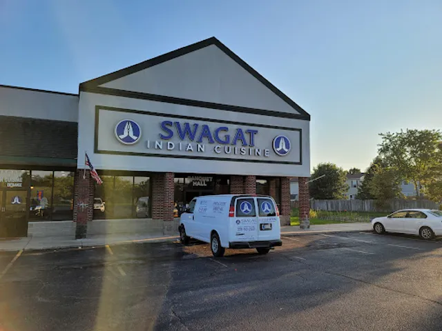 Swagat Indian Cuisine