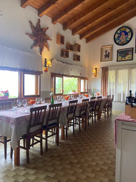 Ristorante Pizzeria Al Faro