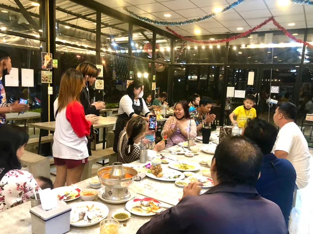 Kungtakrasedthee Bang Khae