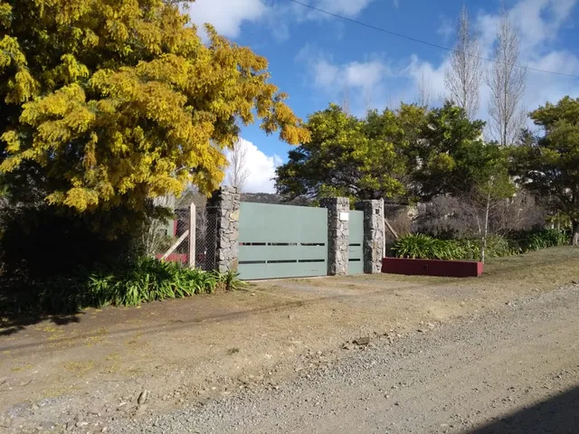 La"Posta de Flor Ugarte", Tandil