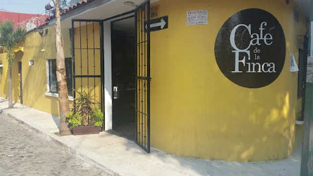 Café de la Finca