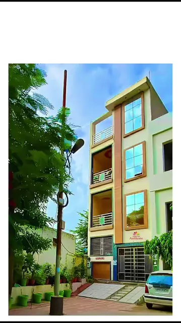 Prem Aashiyana Home Stay