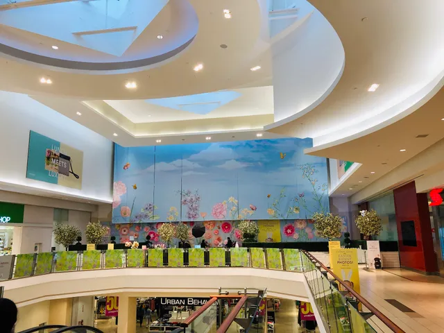 Scarborough, Town Centre