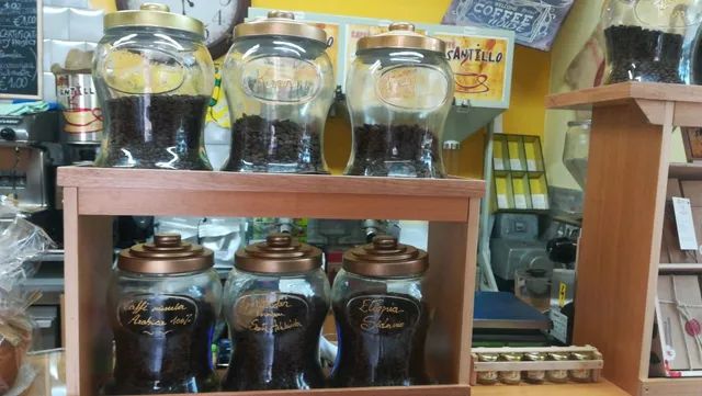 Caffè Santillo Torrefazione