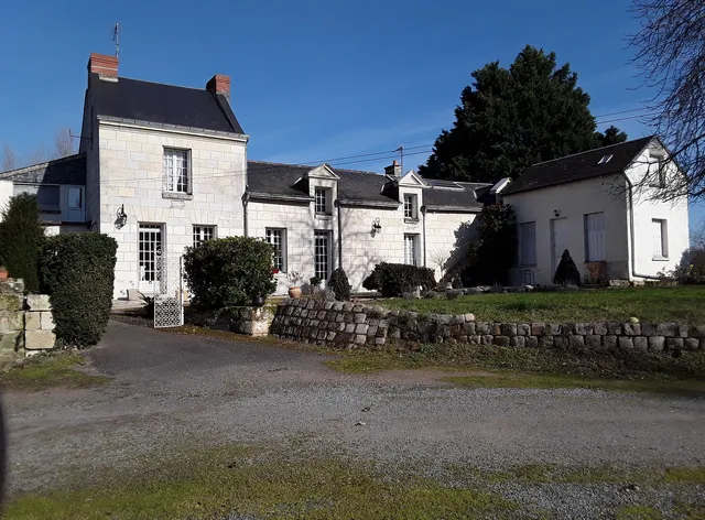 Chambres d'hôtes - Ile du Saule