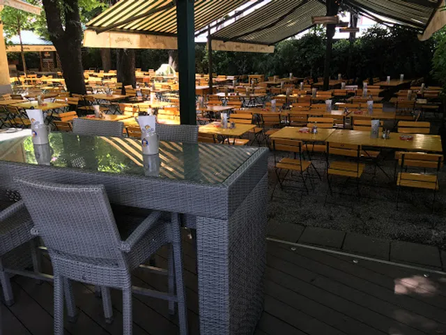 Fischer Bräu - Erste Wiener Gasthausbrauerei