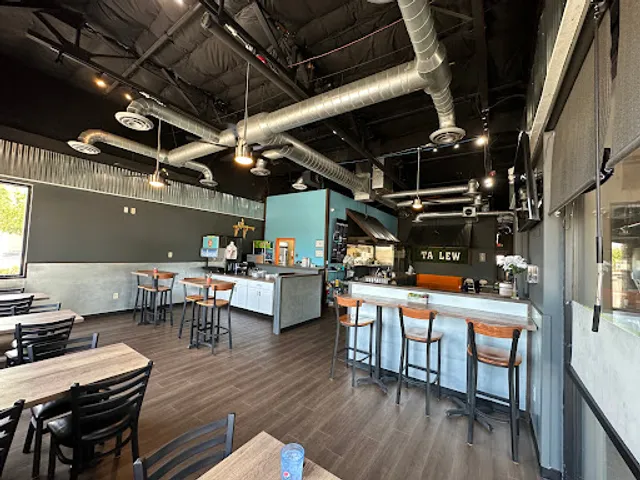 Ta Lew Thai Bistro 2