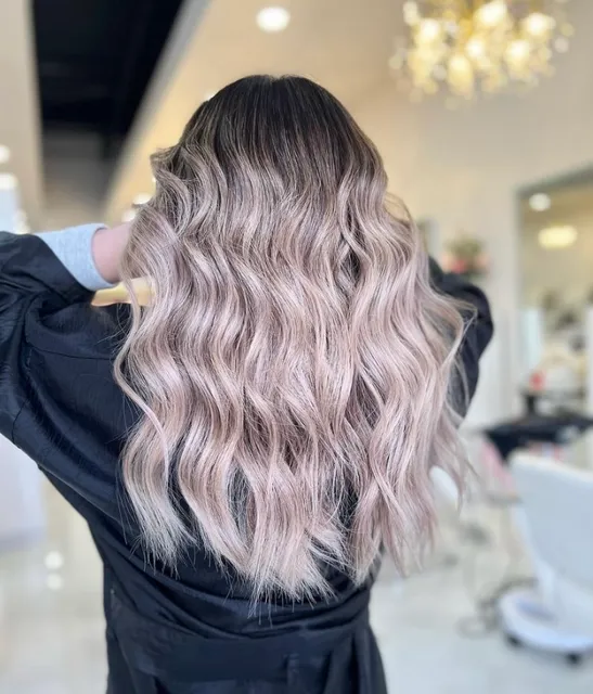 Yumi Nguyen beauty llc