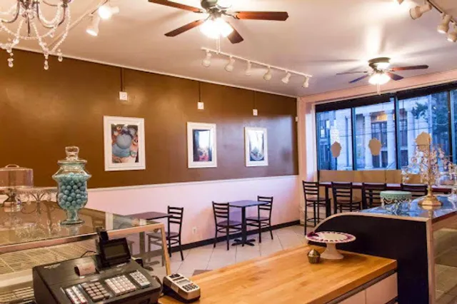 4 Every Occasion Cakes & Cupcakes