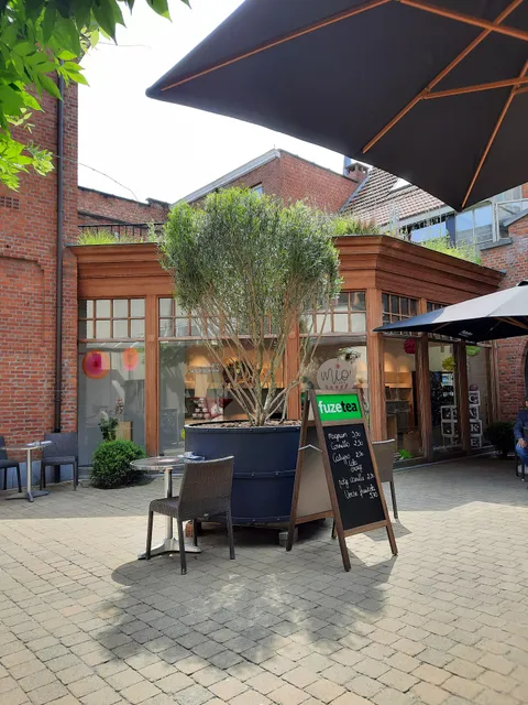 Fresh & Coffee Turnhout BVBA