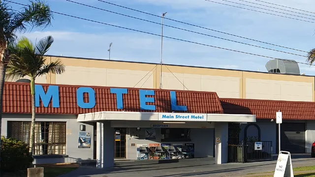 Main Street Motel