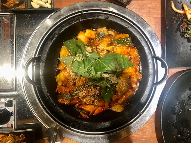 마산신화양곱창