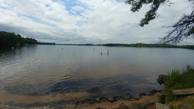 Round Lake County Park