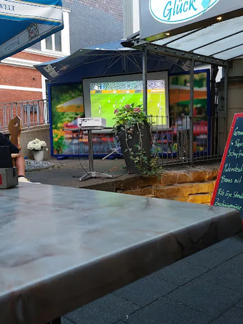 Restaurant Bayernglück